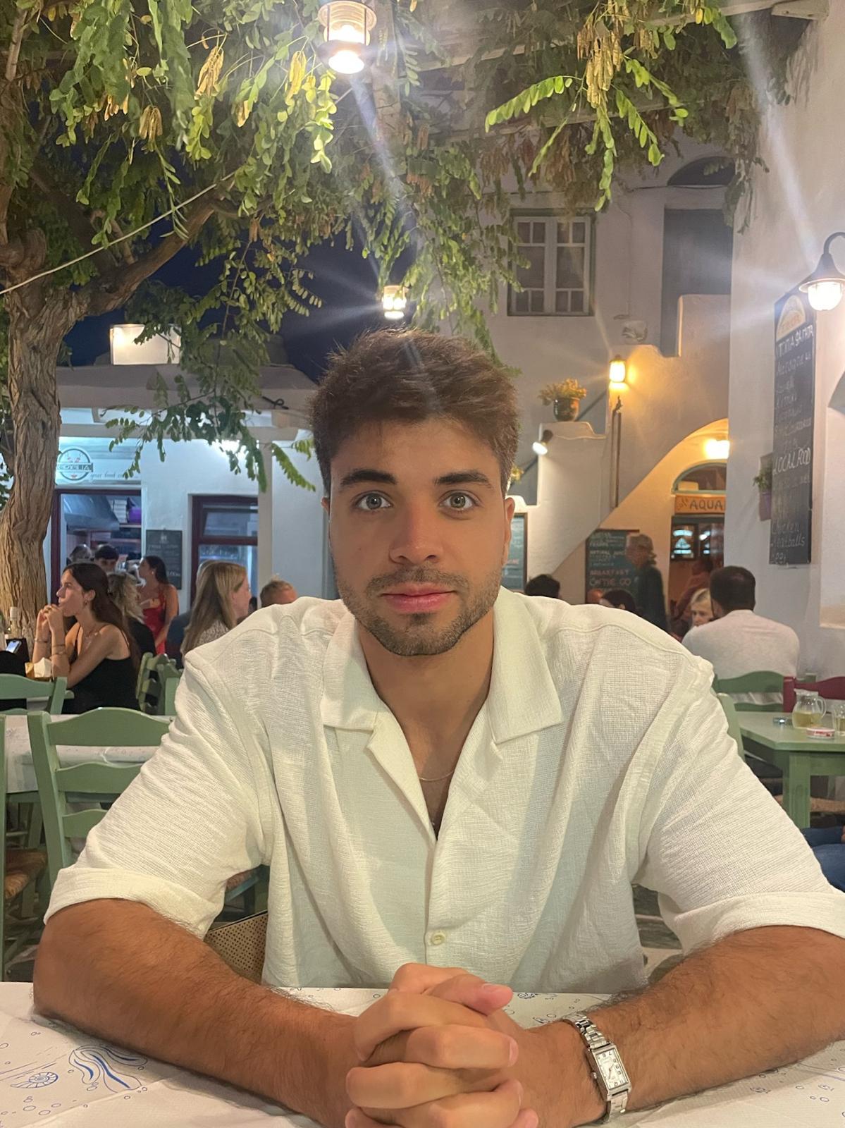 Foto de Adrià Vernis